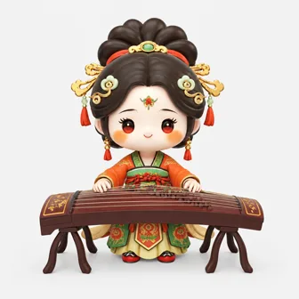 豫小筝